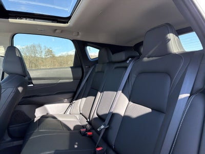 2026 Nissan MURANO SL AUTO