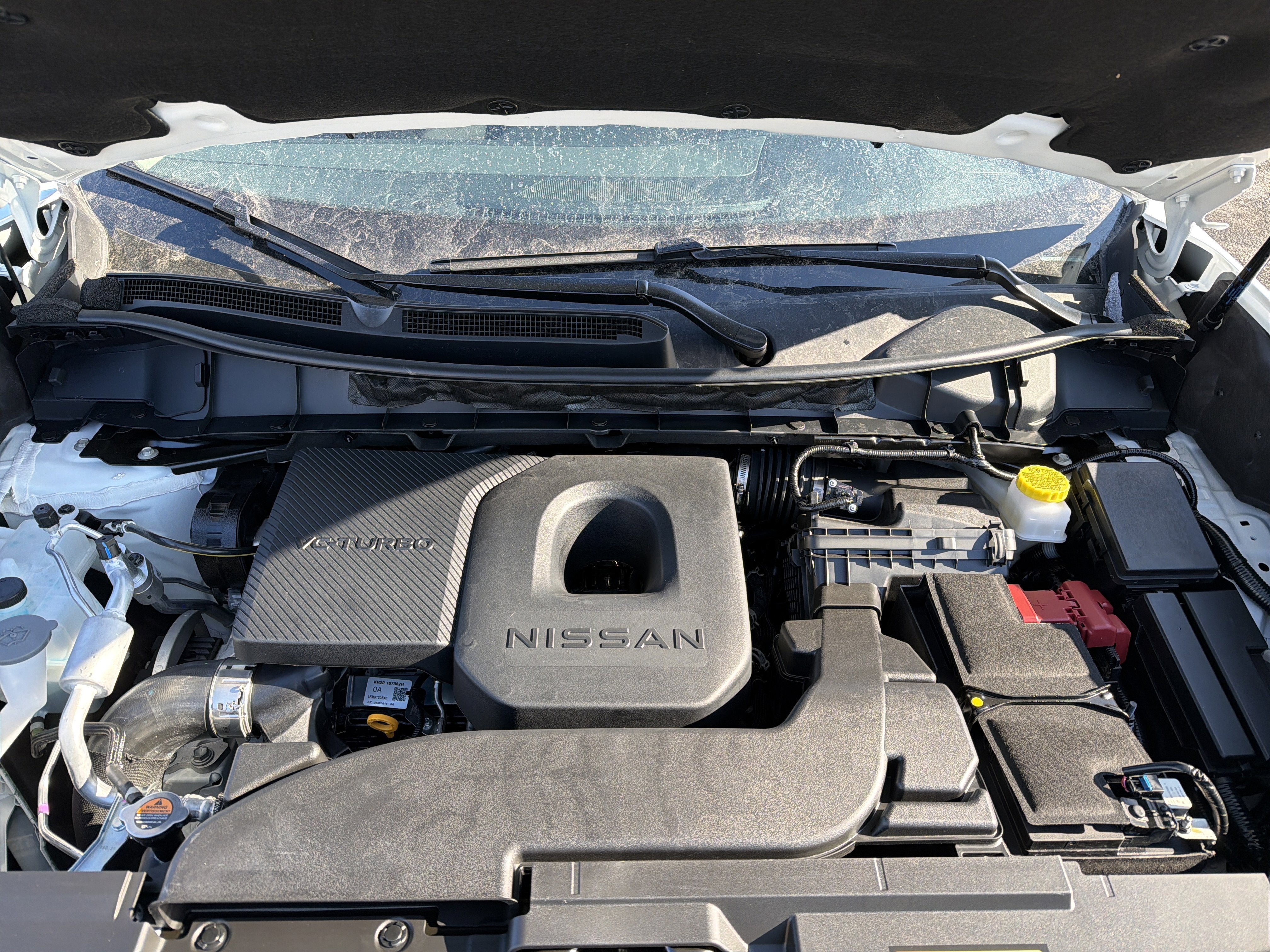 2026 Nissan MURANO SL AUTO