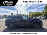 2027 Nissan Murano Platinum