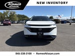 2027 Nissan Murano Platinum