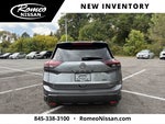 2027 Nissan Rogue Dark Armor
