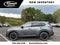 2027 Nissan Rogue Dark Armor