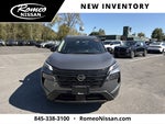2027 Nissan Rogue Dark Armor
