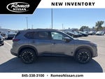 2027 Nissan Rogue Dark Armor