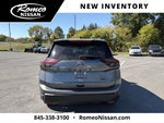 2027 Nissan Rogue Dark Armor