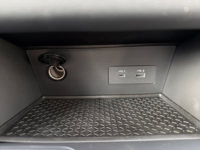 2025 Nissan Pathfinder S