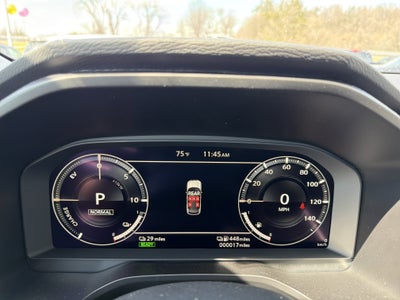 2026 Nissan Rogue Plug-In Hybrid SL