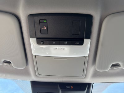 2026 Nissan Rogue Plug-In Hybrid SL