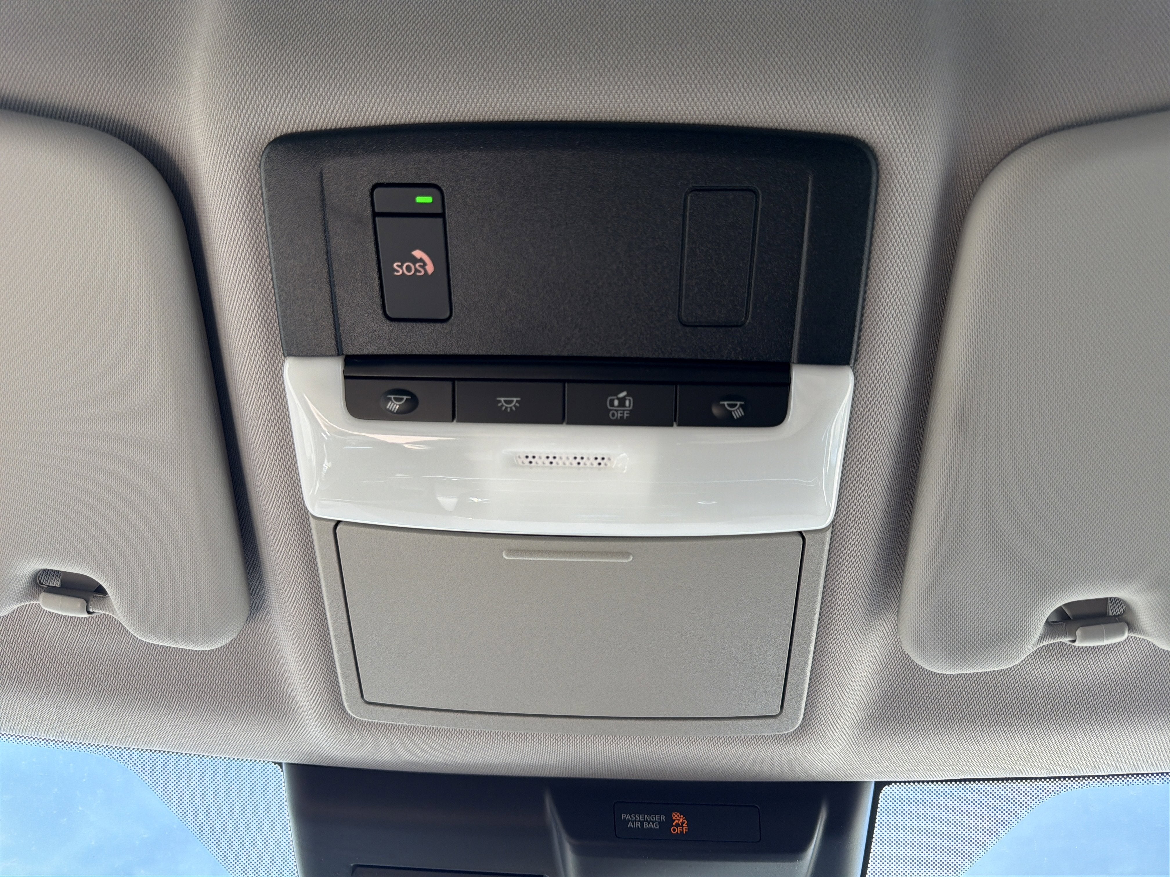 2026 Nissan Rogue Plug-In Hybrid SL