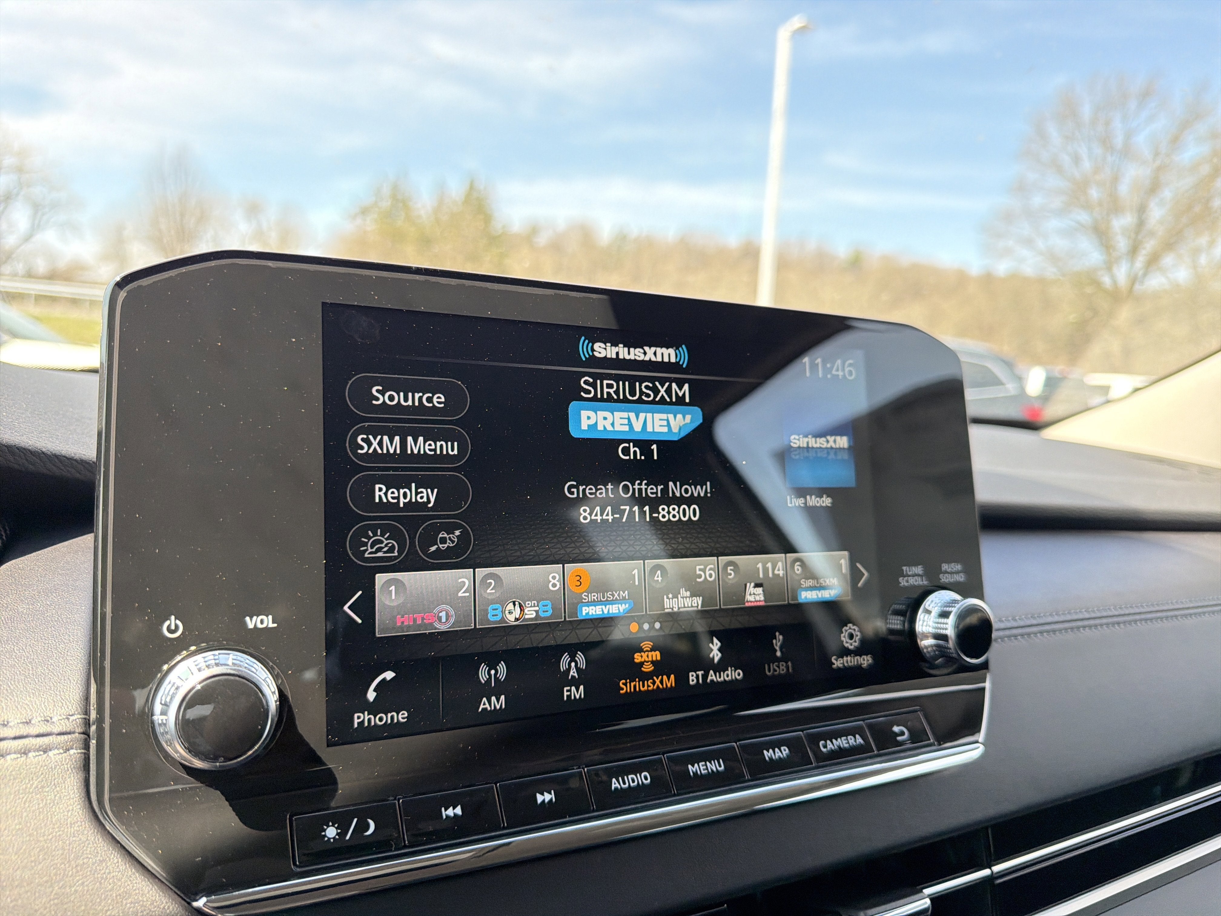 2026 Nissan Rogue Plug-In Hybrid SL