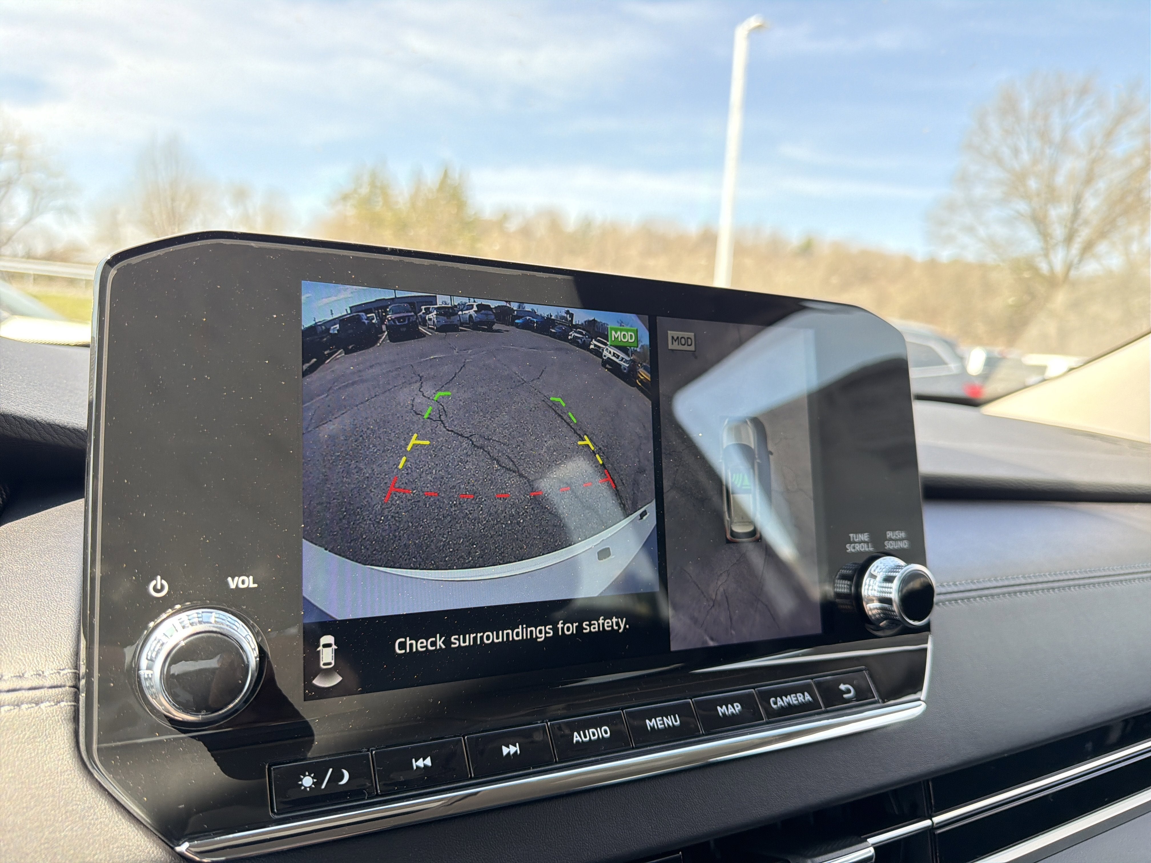 2026 Nissan Rogue Plug-In Hybrid SL