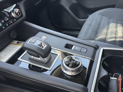 2026 Nissan Rogue Plug-In Hybrid SL