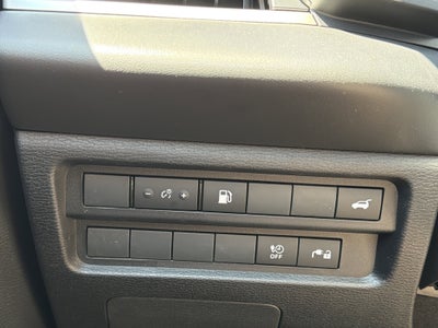 2026 Nissan Rogue Plug-In Hybrid SL