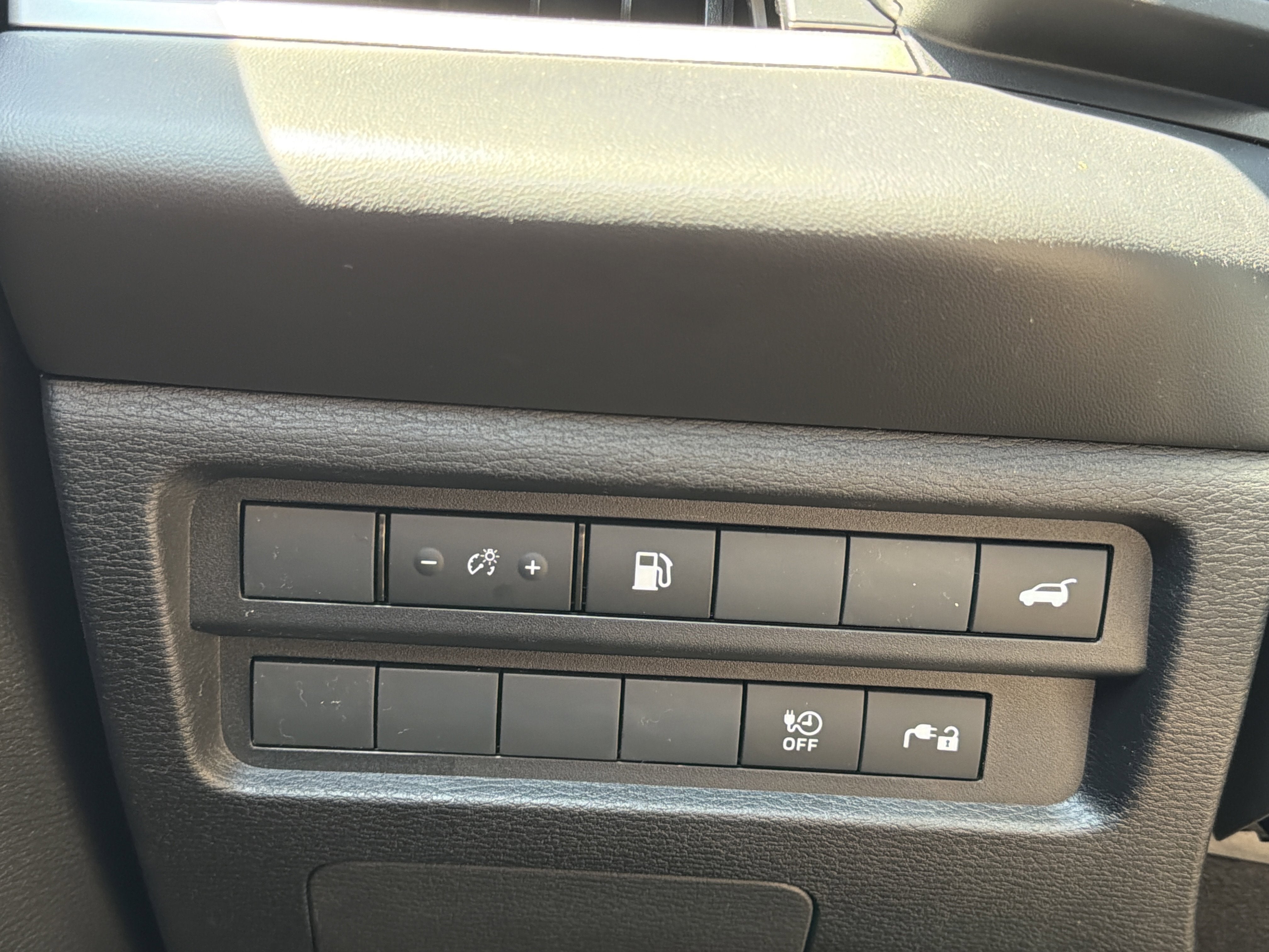 2026 Nissan Rogue Plug-In Hybrid SL