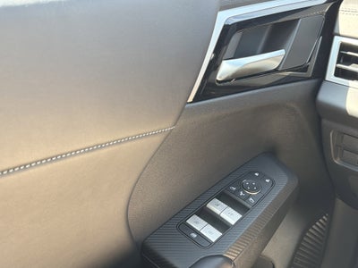 2026 Nissan Rogue Plug-In Hybrid SL