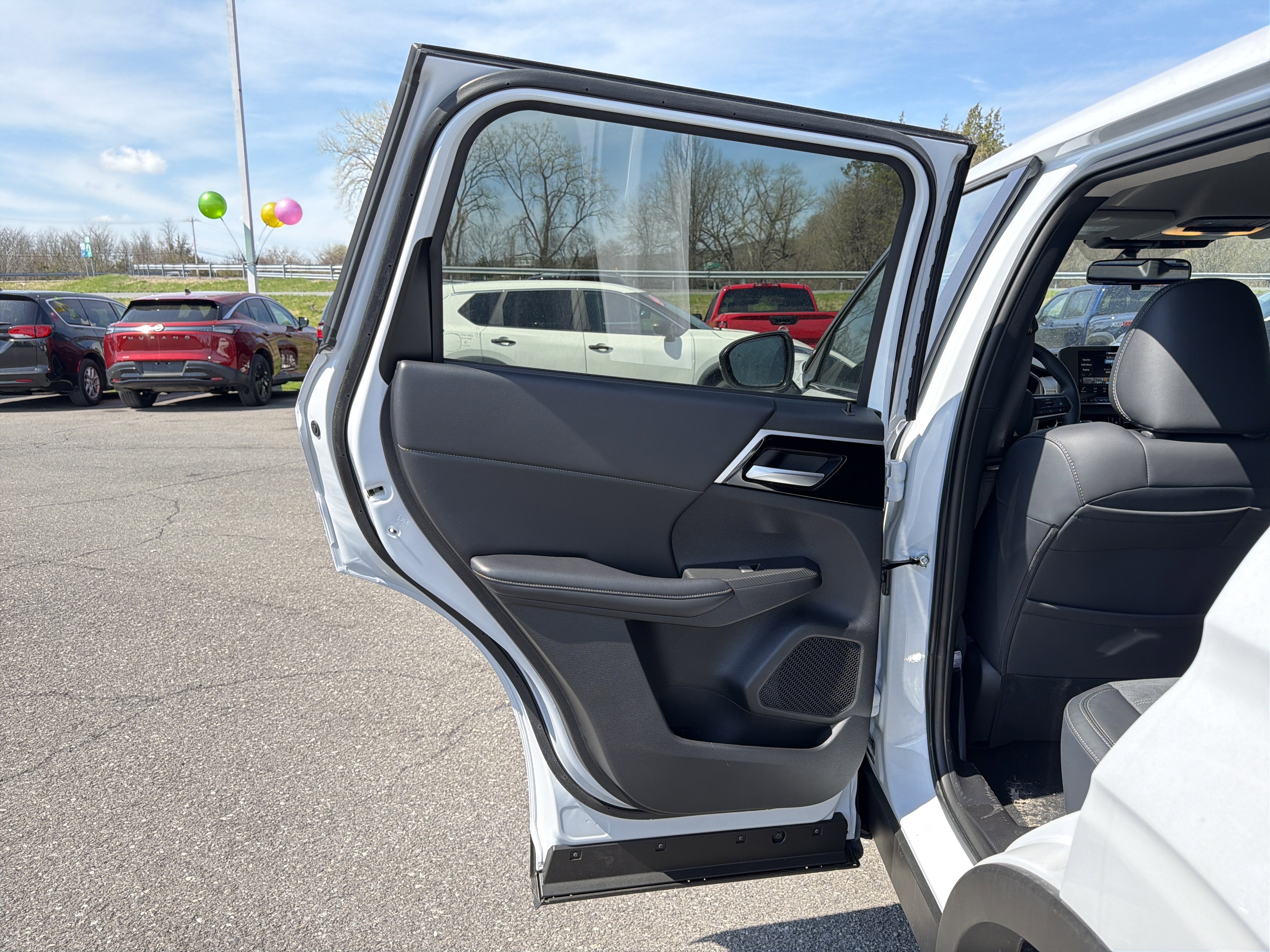 2026 Nissan Rogue Plug-In Hybrid SL