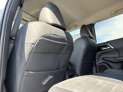 2026 Nissan Rogue Plug-In Hybrid SL