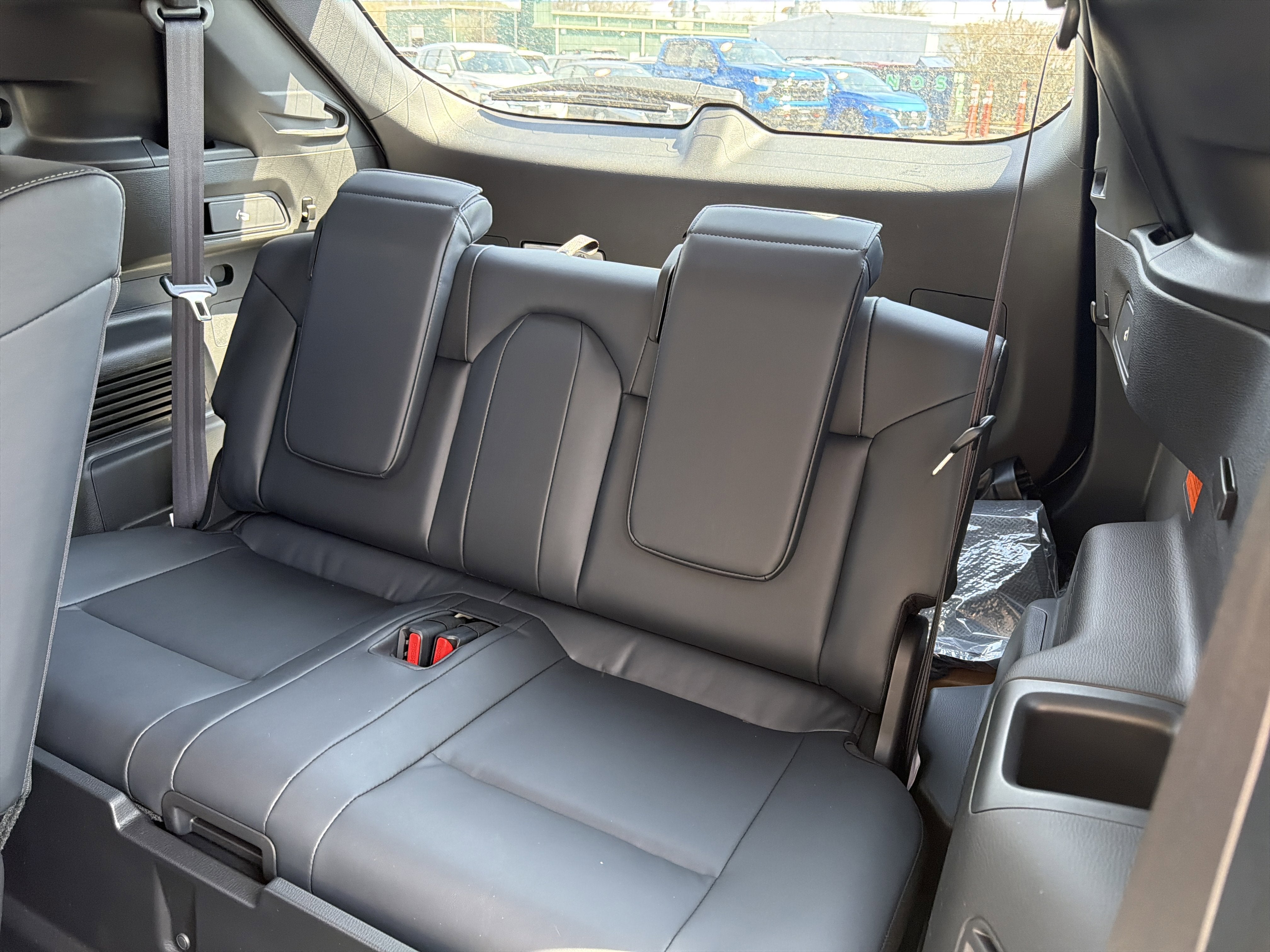 2026 Nissan Rogue Plug-In Hybrid SL