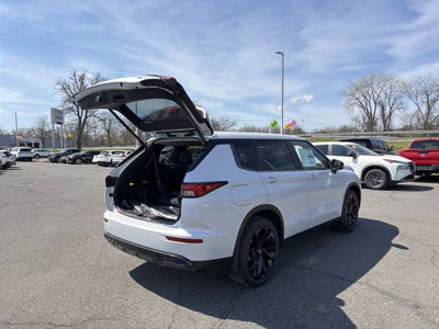 2026 Nissan Rogue Plug-In Hybrid SL