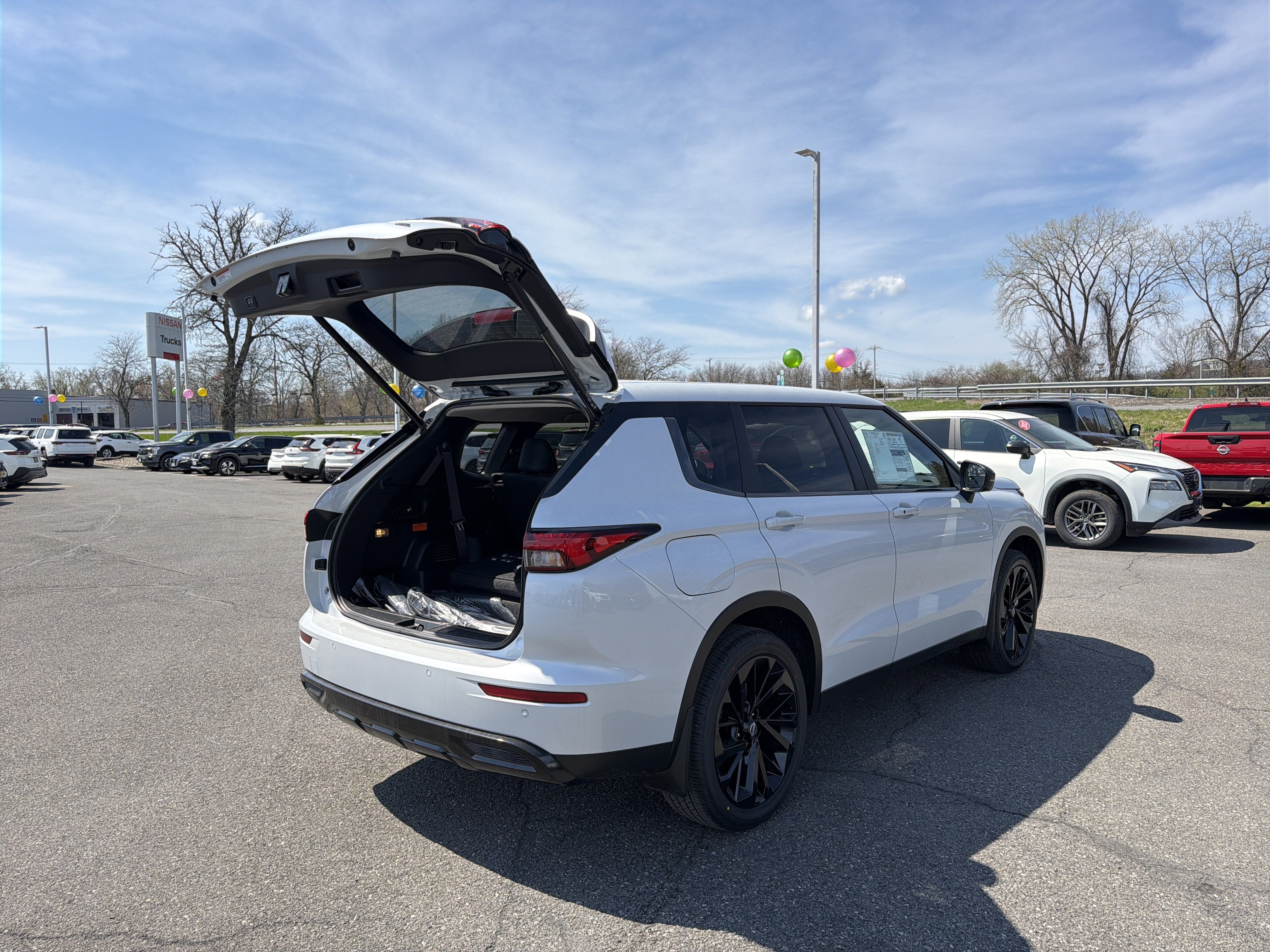 2026 Nissan Rogue Plug-In Hybrid SL