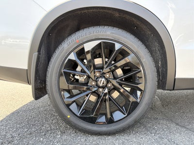 2026 Nissan Rogue Plug-In Hybrid SL