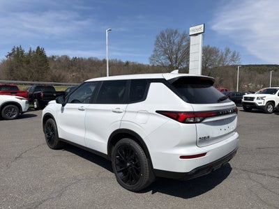 2026 Nissan Rogue Plug-In Hybrid SL