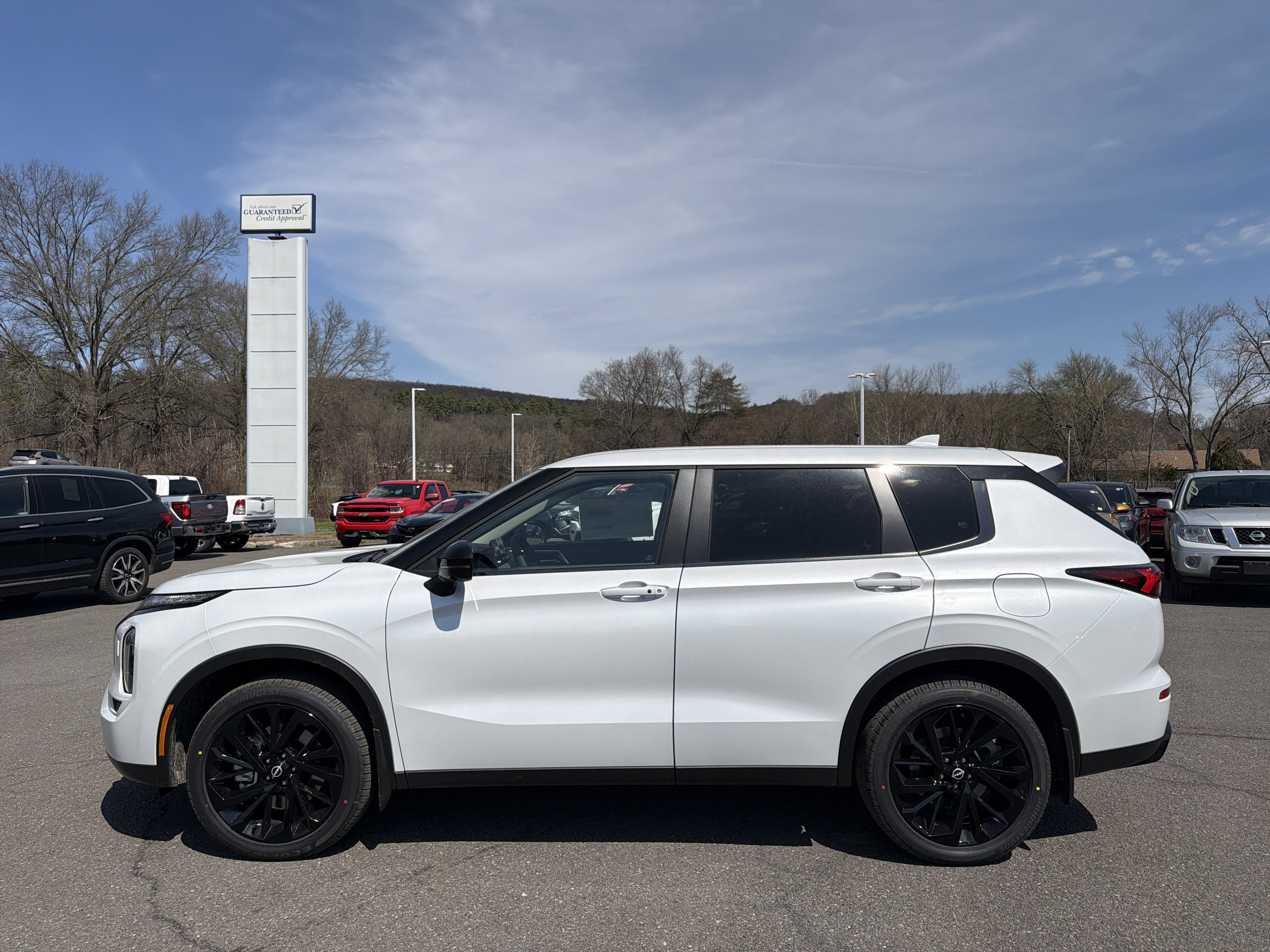 2026 Nissan Rogue Plug-In Hybrid SL