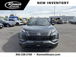 2026 Nissan Rogue Plug-In Hybrid Platinum