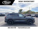 2026 Nissan Rogue Plug-In Hybrid Platinum