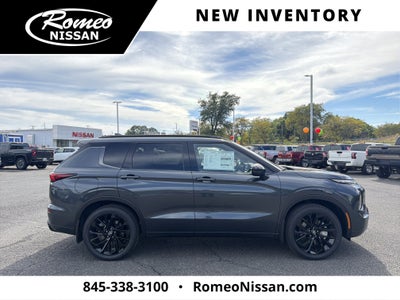 2026 Nissan Rogue Plug-In Hybrid Platinum