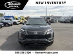 2026 Nissan Rogue Plug-In Hybrid Platinum