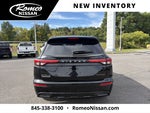 2026 Nissan Rogue Plug-In Hybrid Platinum