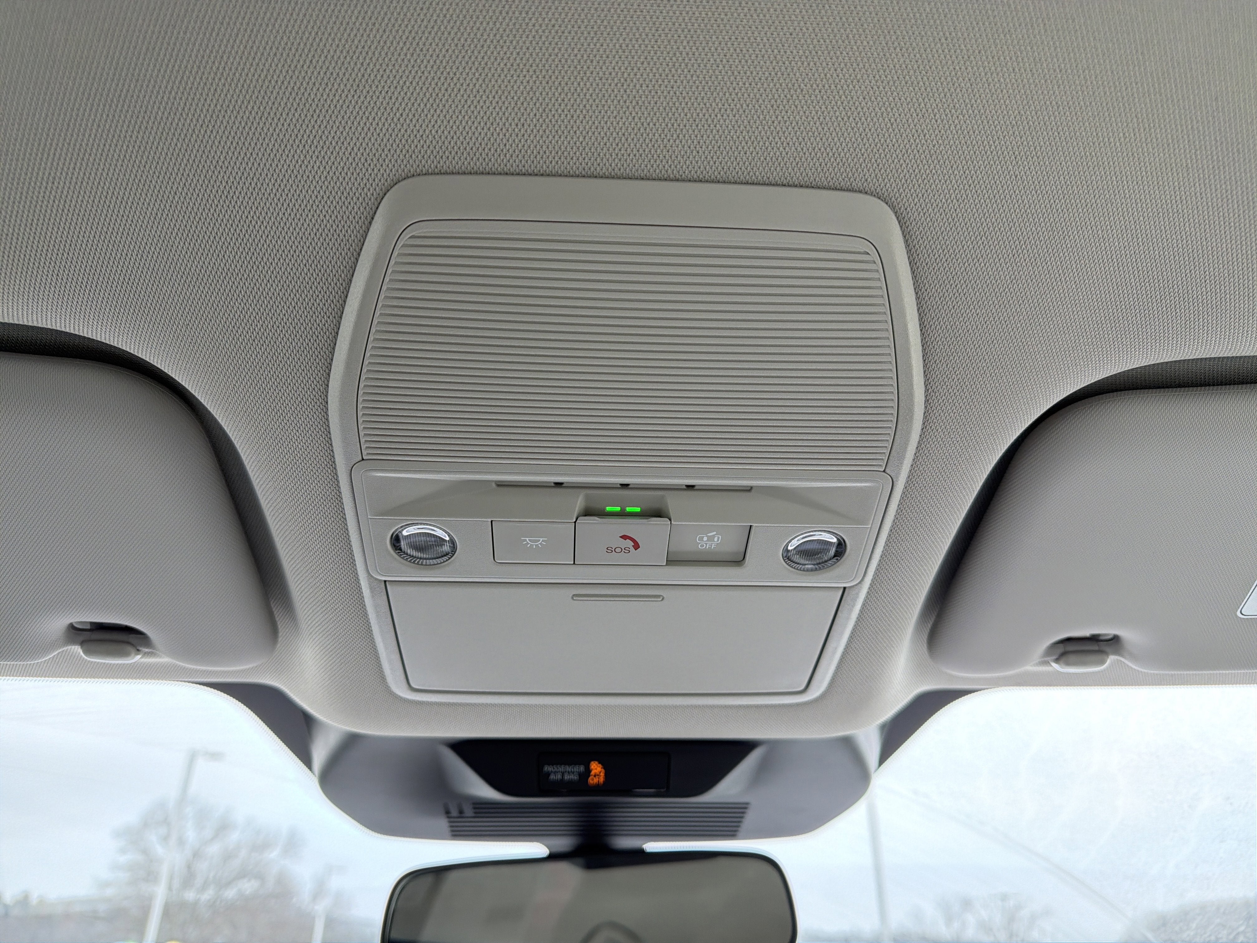 2026 Nissan LEAF SV+