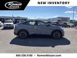 2026 Nissan LEAF PLATINUM+