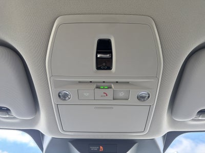 2026 Nissan LEAF PLATINUM+