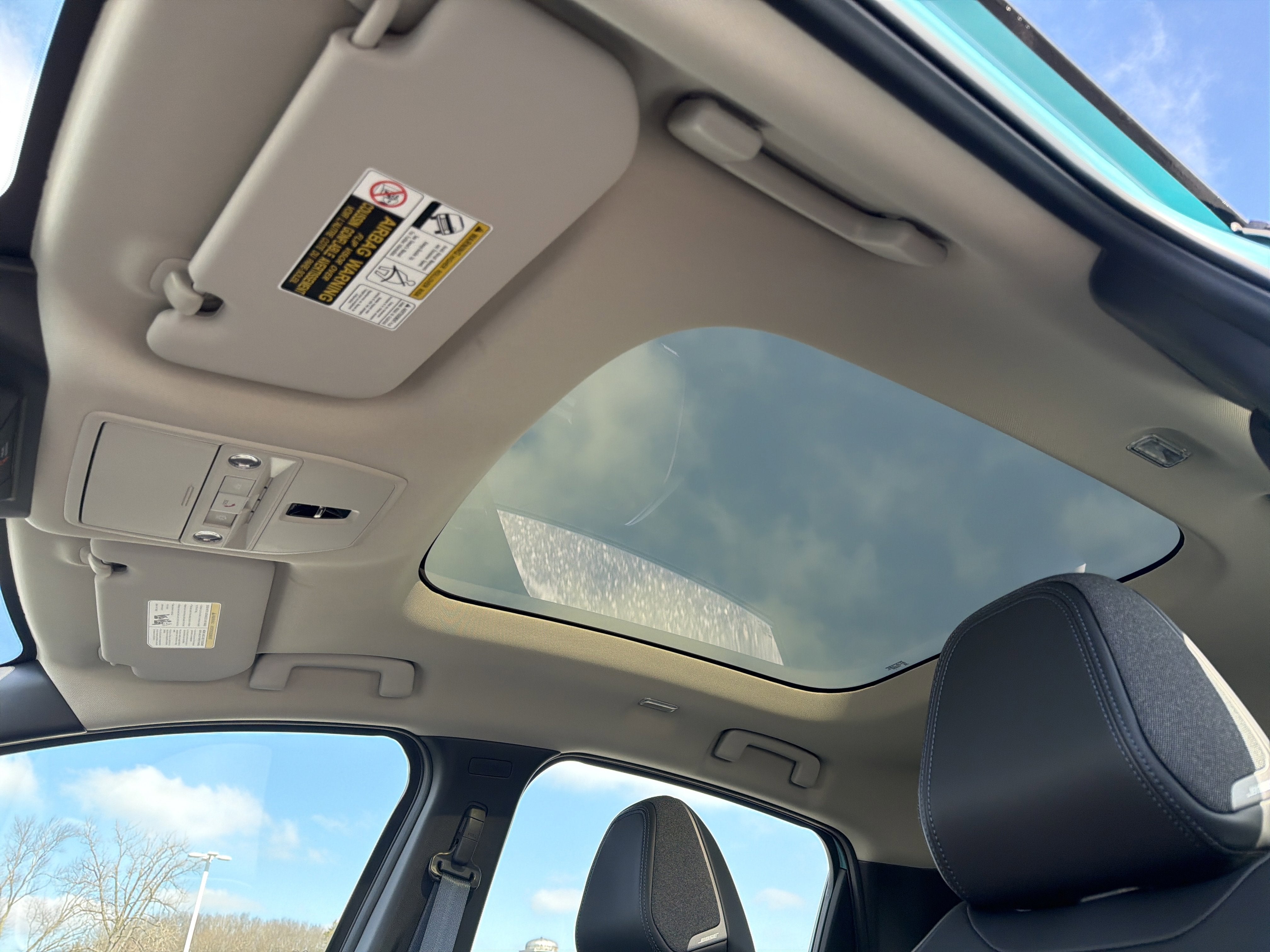 2026 Nissan LEAF PLATINUM+