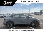 2026 Nissan LEAF PLATINUM+
