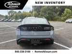 2026 Nissan LEAF PLATINUM+