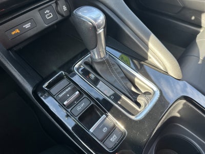 2023 Acura Integra A-Spec Package