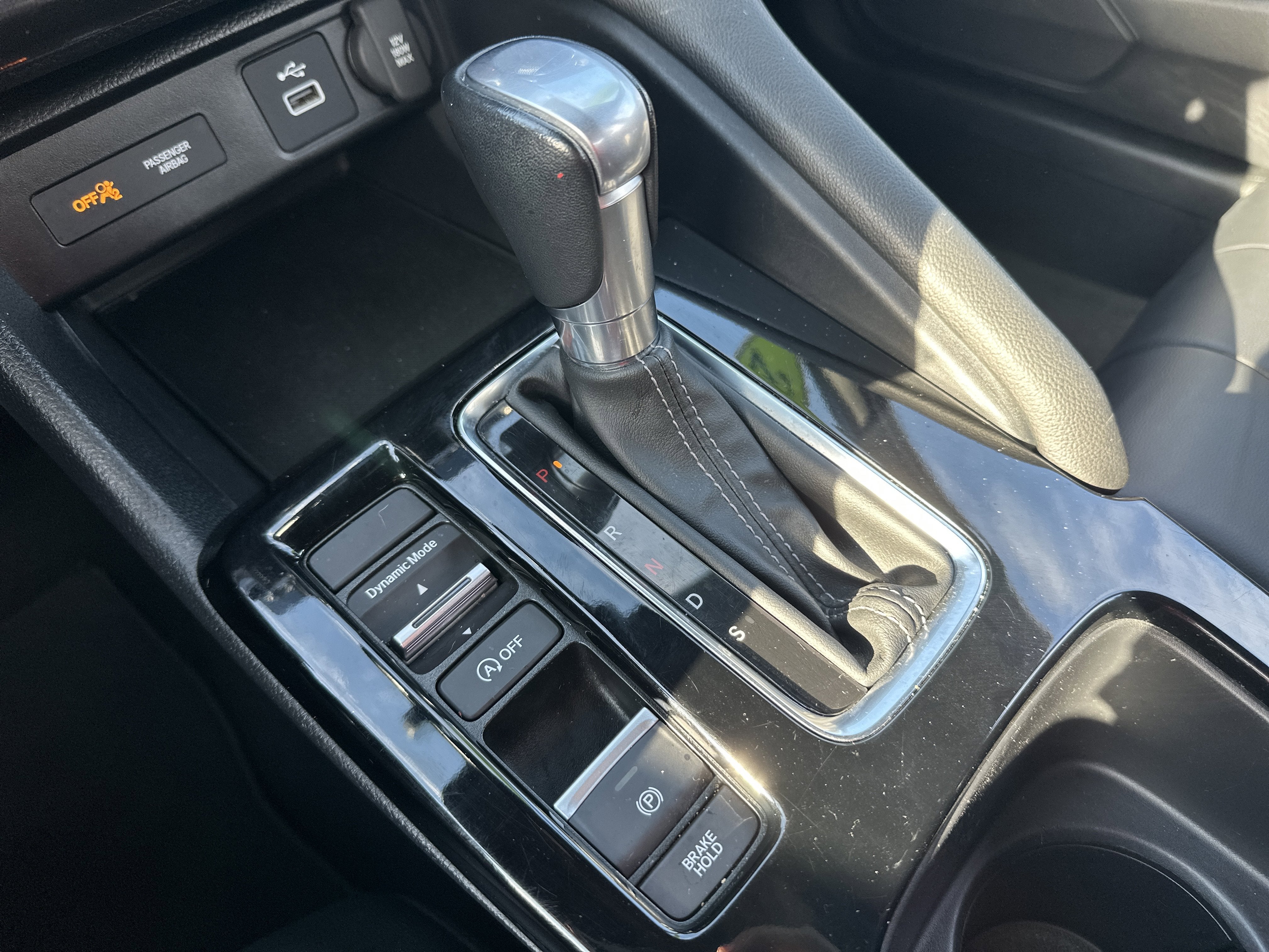 2023 Acura Integra A-Spec Package