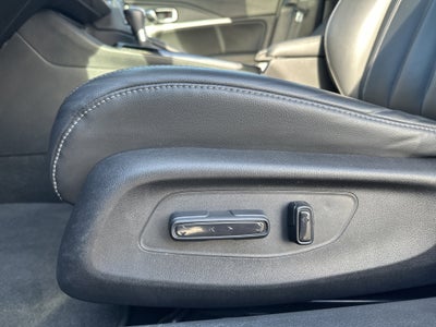 2023 Acura Integra A-Spec Package