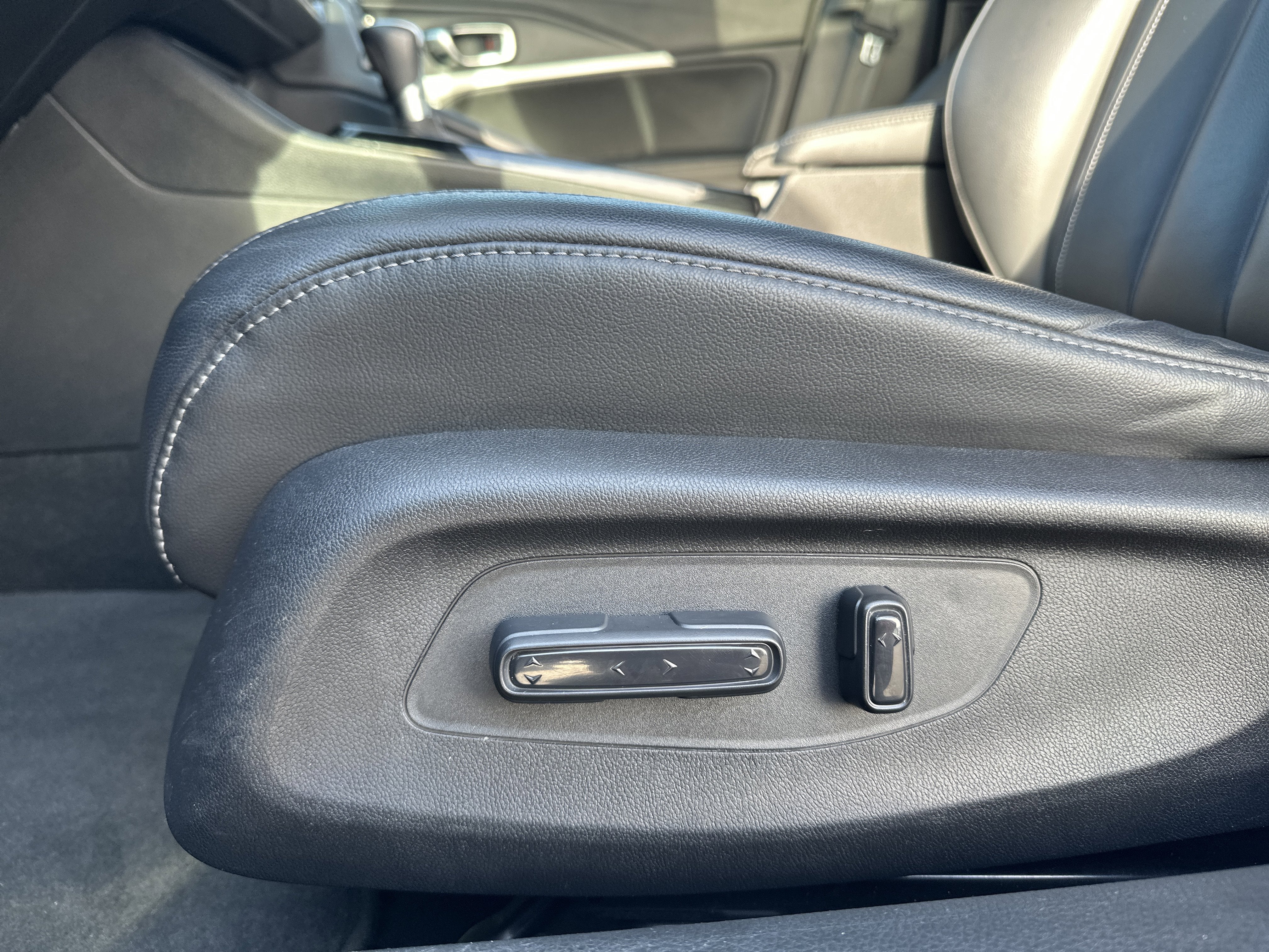 2023 Acura Integra A-Spec Package