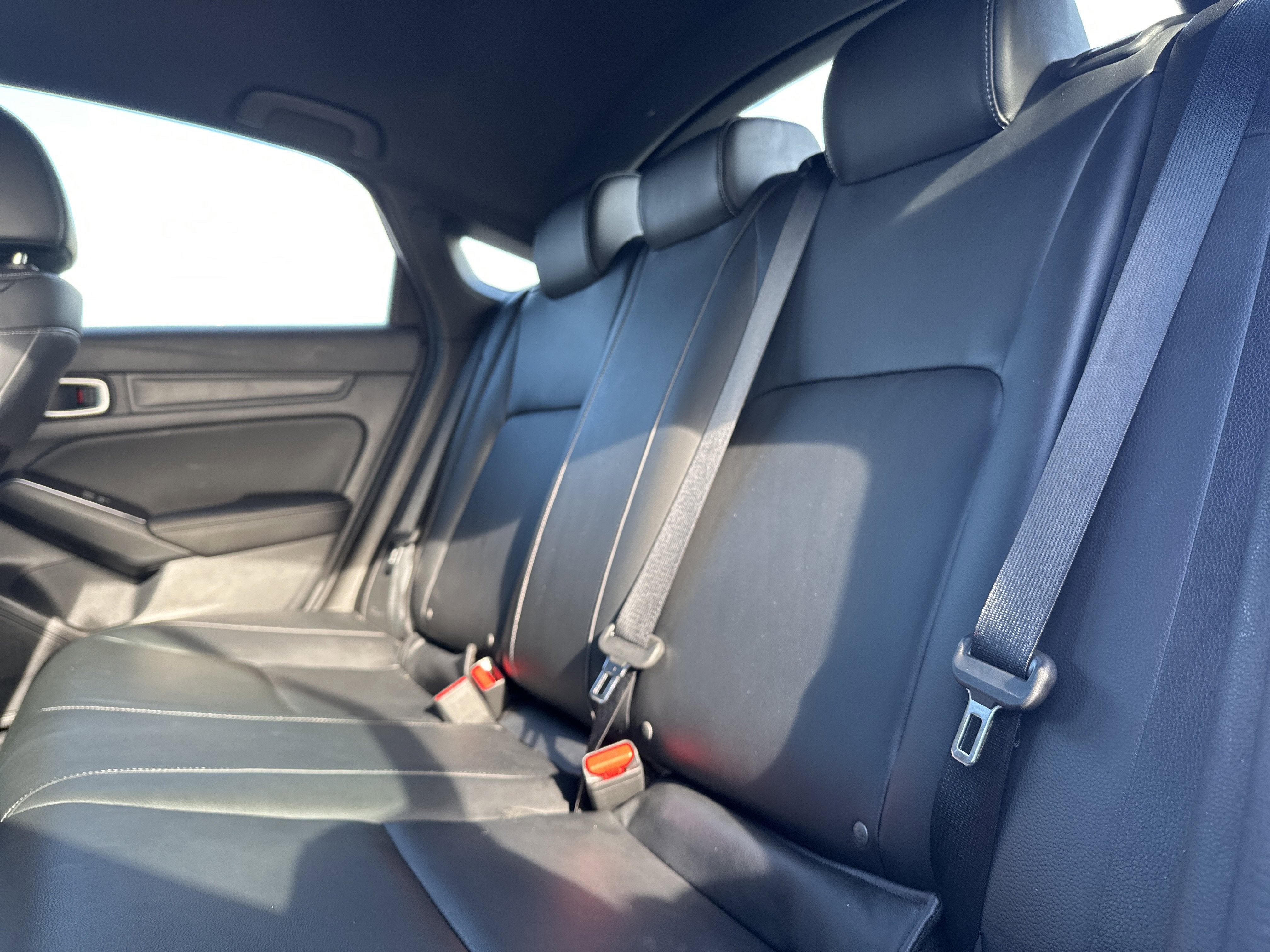 2023 Acura Integra A-Spec Package