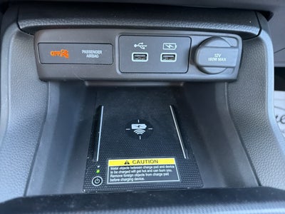 2022 Honda Civic Sport Touring