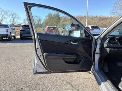 2019 Honda Insight LX