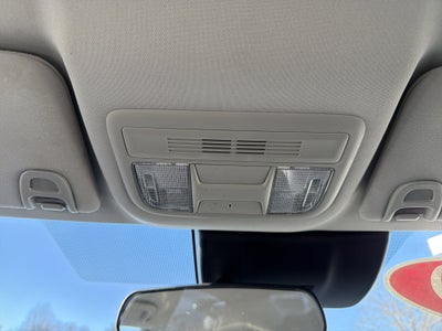 2019 Honda Insight LX