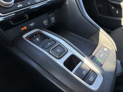 2019 Honda Insight LX