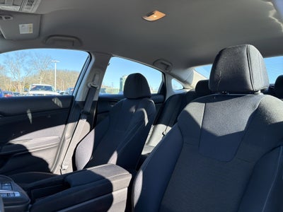 2019 Honda Insight LX