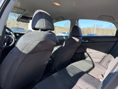 2019 Honda Insight LX