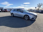 2019 Honda Insight LX